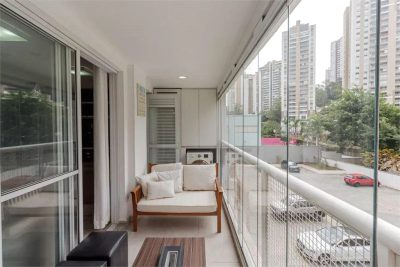 Apartamento, 2 quartos, 66 m² - Foto 1