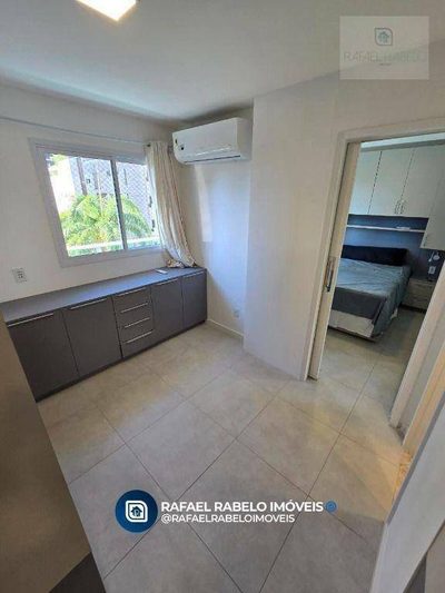 Apartamento, 2 quartos, 46 m² - Foto 5