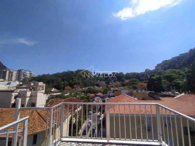 Apartamento, 1 quarto, 45 m² - Foto 1