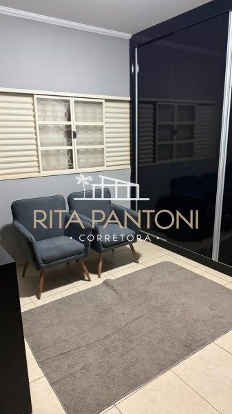Casa, 3 quartos, 131 m² - Foto 5