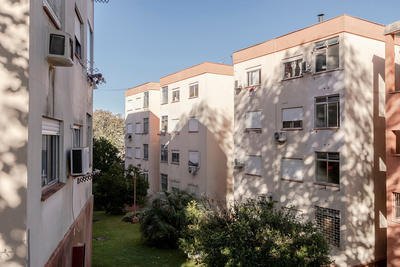 Apartamento, 2 quartos, 49 m² - Foto 2