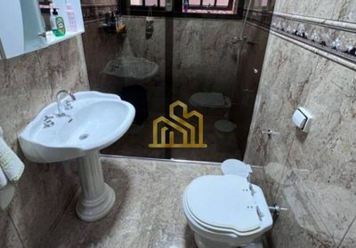 Sobrado, 3 quartos, 370 m² - Foto 3