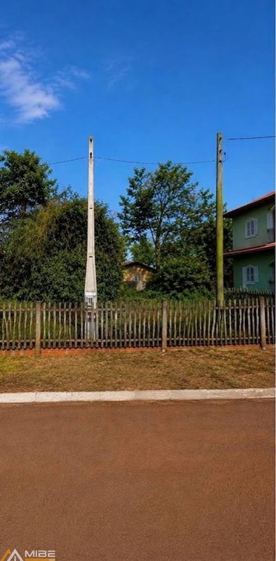 Terreno, 300 m² - Foto 2