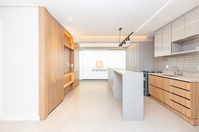Apartamento, 2 quartos, 65 m² - Foto 4
