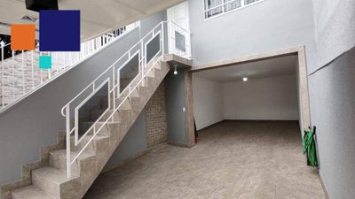 Sobrado, 4 quartos, 122 m² - Foto 5