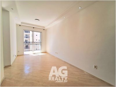 Apartamento, 2 quartos, 55 m² - Foto 3