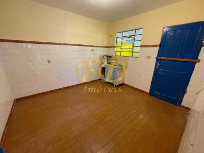 Casa, 1 quarto - Foto 4