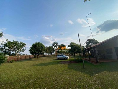 Chácara, 2 quartos, 2 hectares - Foto 4