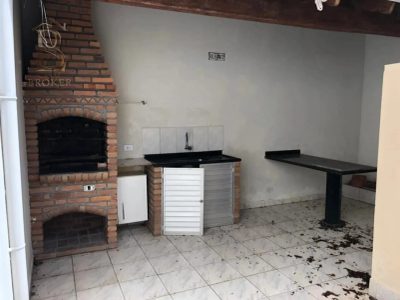 Casa, 3 quartos, 20 m² - Foto 1