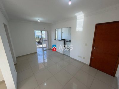 Apartamento, 3 quartos, 70 m² - Foto 3