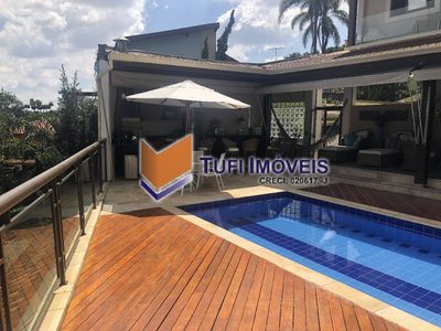 Sobrado, 3 quartos, 273 m² - Foto 2