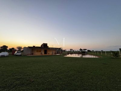 Chácara, 1 quarto, 1750 m² - Foto 5