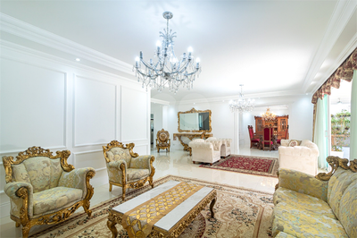 Sobrado, 5 quartos, 580 m² - Foto 2