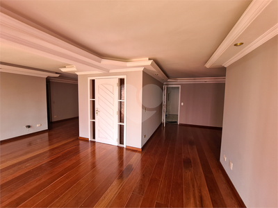 Apartamento, 6 quartos, 196 m² - Foto 4