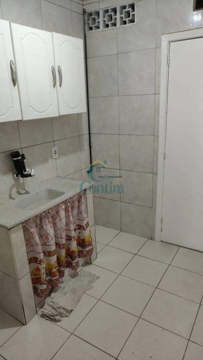 Kitnet-Studio, 35 m² - Foto 2