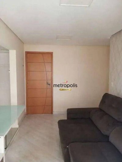 Apartamento, 2 quartos, 61 m² - Foto 3