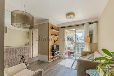 Apartamento, 2 quartos, 47 m² - Foto 1