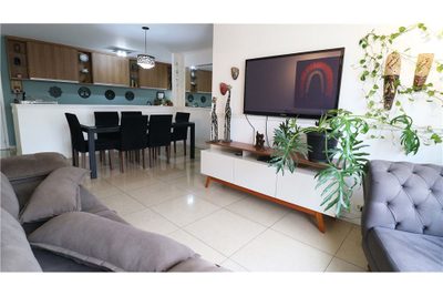 Apartamento, 2 quartos, 78 m² - Foto 1