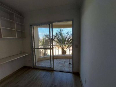 Apartamento, 2 quartos, 66 m² - Foto 3