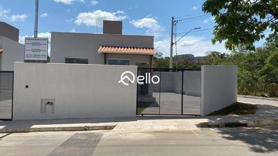 Casa, 2 quartos, 60 m² - Foto 3