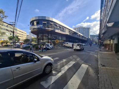 Loja-Salão, 314 m² - Foto 1