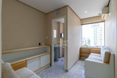 Sala-Conjunto, 31 m² - Foto 1