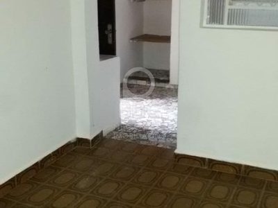 Casa, 1 quarto, 40 m² - Foto 5