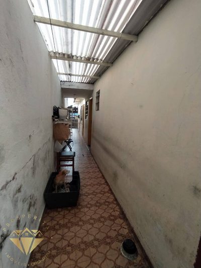 Casa, 2 quartos, 125 m² - Foto 4