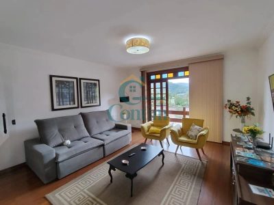 Casa, 3 quartos, 131 m² - Foto 1