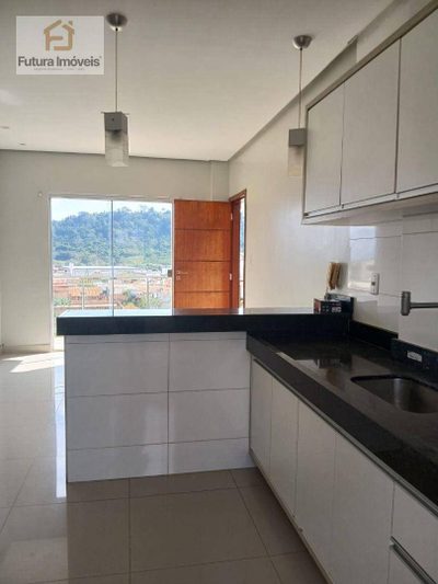 Apartamento, 2 quartos, 77 m² - Foto 5