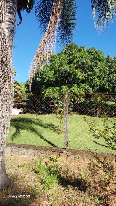 Terreno, 348 m² - Foto 1