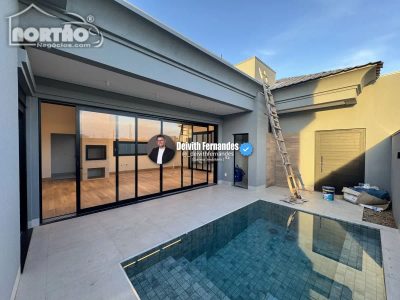 Casa, 1 quarto, 155 m² - Foto 3