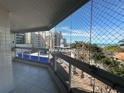 Apartamento, 3 quartos, 130 m² - Foto 1