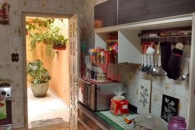 Sobrado, 3 quartos, 333 m² - Foto 5