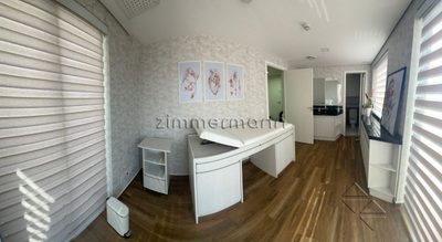 Casa Comercial, 67 m² - Foto 5