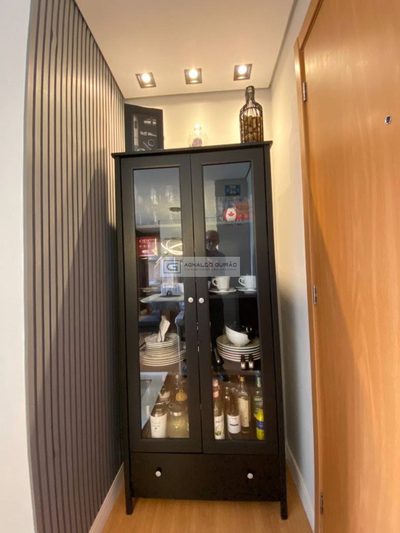 Apartamento, 2 quartos, 45 m² - Foto 3
