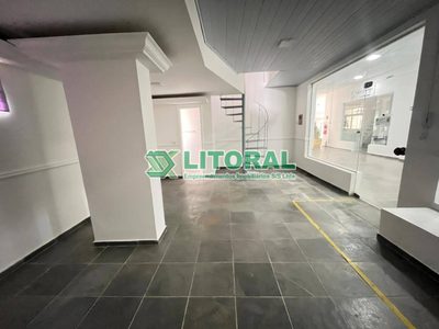 Sala-Conjunto, 49 m² - Foto 3