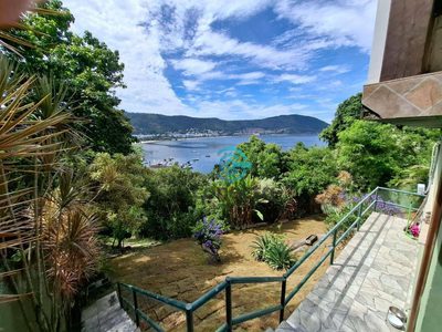 Casa, 6 quartos, 359 m² - Foto 2