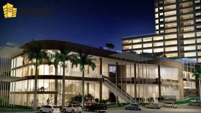 Apartamento, 4 quartos, 325 m² - Foto 4