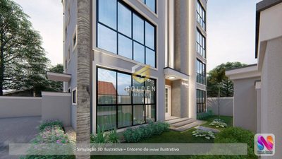 Apartamento, 2 quartos, 63 m² - Foto 2