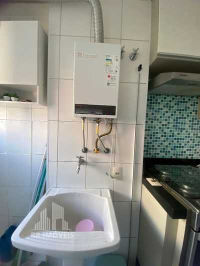 Apartamento, 2 quartos, 57 m² - Foto 5