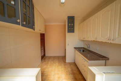 Apartamento, 2 quartos, 60 m² - Foto 3