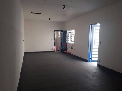 Depósito-Galpão, 253 m² - Foto 2