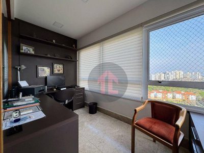 Apartamento, 3 quartos, 181 m² - Foto 4