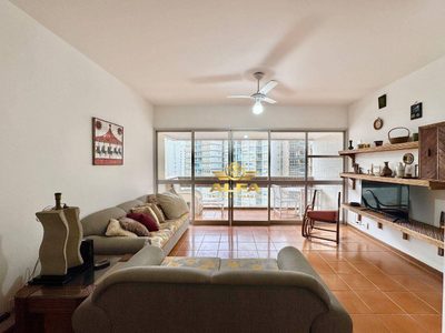 Apartamento, 3 quartos, 115 m² - Foto 2