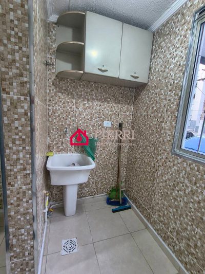 Apartamento, 2 quartos, 60 m² - Foto 4