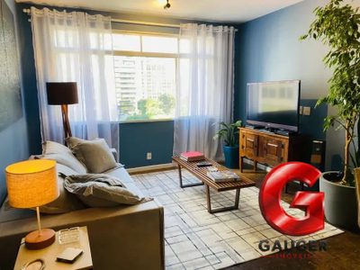 Apartamento, 3 quartos, 108 m² - Foto 1