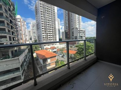 Apartamento, 1 quarto, 31 m² - Foto 5