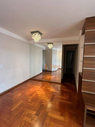 Apartamento, 3 quartos, 69 m² - Foto 2