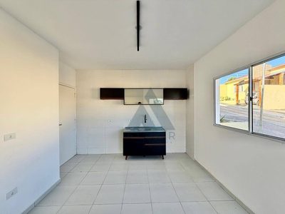 Casa de Condomínio, 2 quartos - Foto 4